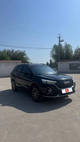Haval M6