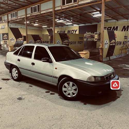 Daewoo Nexia, 2005, Хорезмская область