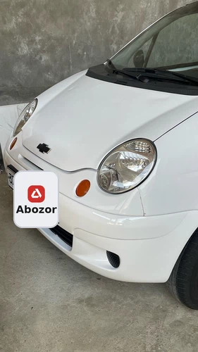 Chevrolet Matiz, 2009, Samarqand