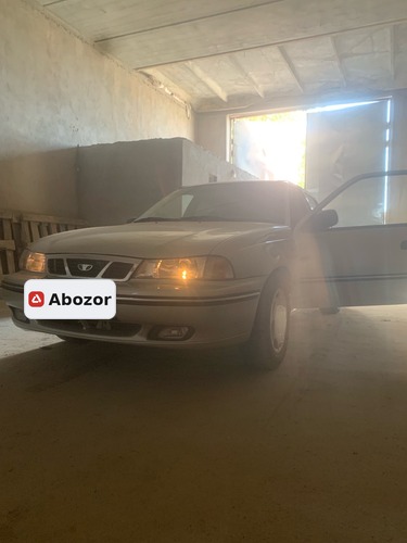 Daewoo Nexia, 1999, Surxondaryo