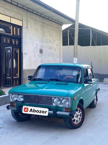 Lada (ВАЗ) 2106, 1989, Namangan