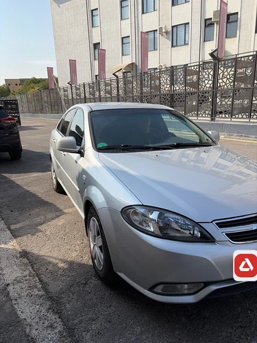 Chevrolet Lacetti, 2015, Toshkent shahri