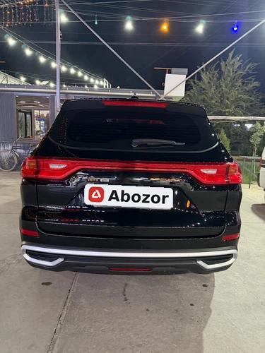 Haval M6