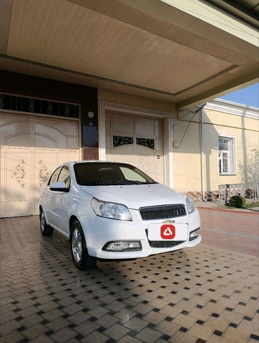 Chevrolet Nexia
