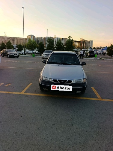 Daewoo Nexia, 2002, Ташкент (город)