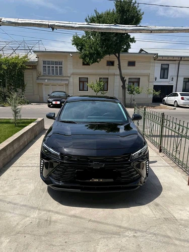 Chevrolet Monza, 2024, Ташкент (город)