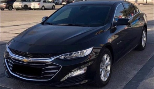 Chevrolet Malibu, 2020, Toshkent shahri