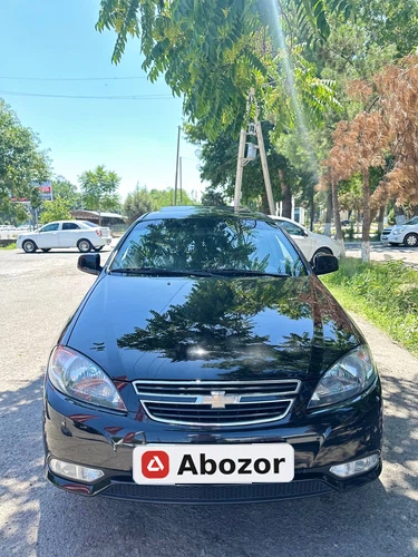 Chevrolet Lacetti, 2023, Jizzax