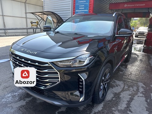 Jetour X70 PLUS, 2023, Toshkent shahri