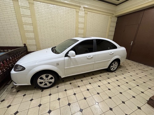 Chevrolet Lacetti, 2024, Ташкент (город)