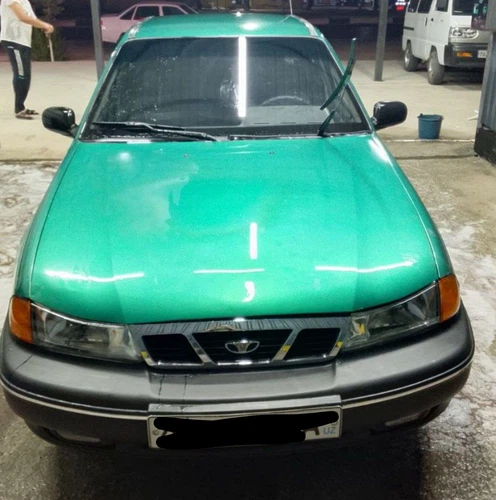Daewoo Nexia, 2002, Qashqadaryo