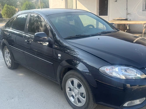 Chevrolet Lacetti, 2023, Самаркандская область
