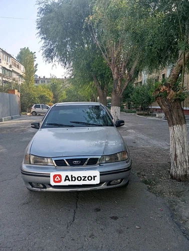 Daewoo Nexia, 2005, Farg'ona