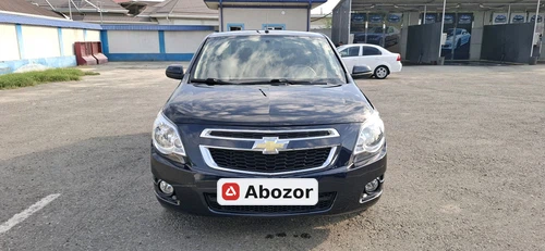 Chevrolet Cobalt, 2024, Ферганская область