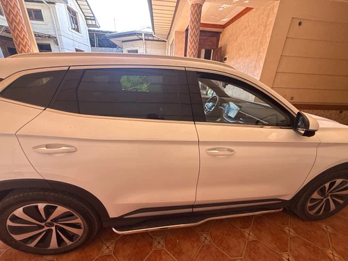 BYD Song Plus