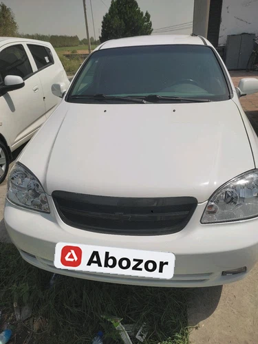 Chevrolet Lacetti, 2012, Samarqand