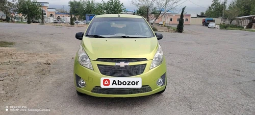 Chevrolet Spark, 2012, Jizzax