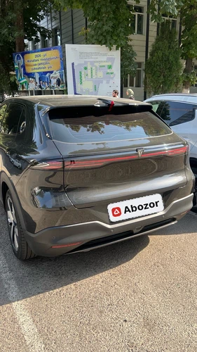 Changan Deepal S05