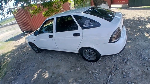 Lada (ВАЗ) Priora, 2013, Ферганская область