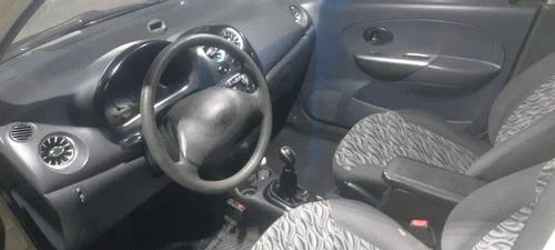 Chevrolet Matiz, 2017, Ферганская область
