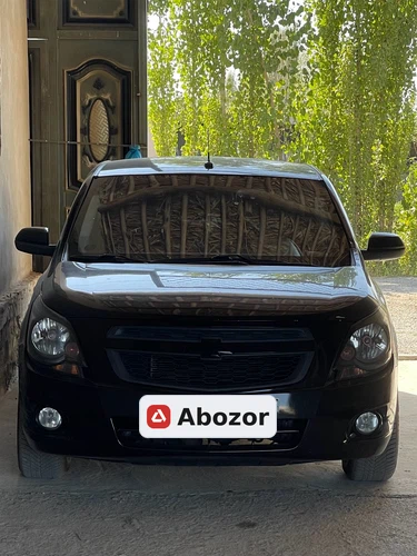 Chevrolet Cobalt, 2014, Сырдарьинская область