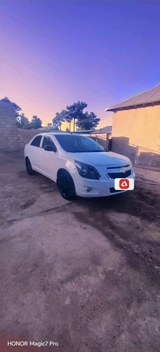 Chevrolet Cobalt, 2025, Сурхандарьинская область