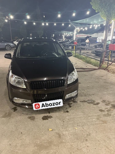 Chevrolet Nexia, 2019, Ташкент (город)