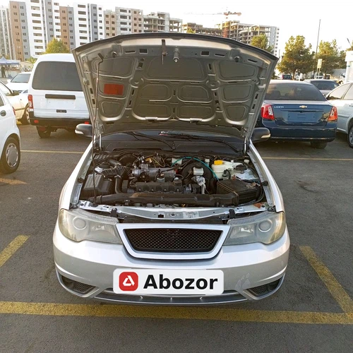 Chevrolet Nexia, 2014, Ташкент (город)