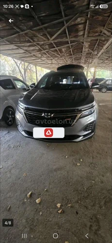 Chevrolet Equinox, 2020, Toshkent shahri