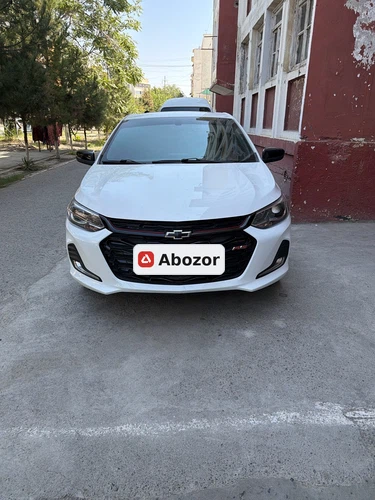 Chevrolet Onix, 2023, Farg'ona