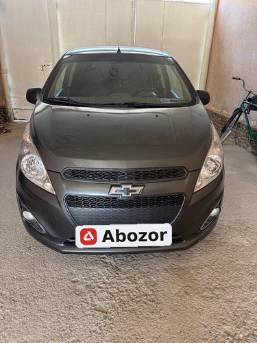 Chevrolet Spark, 2020, Surxondaryo