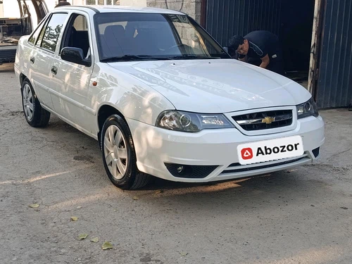Chevrolet Nexia, 2010, Farg'ona