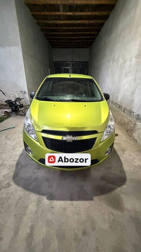 Chevrolet Spark, 2010, Toshkent shahri