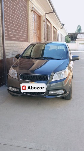 Chevrolet Nexia, 2018, Andijon