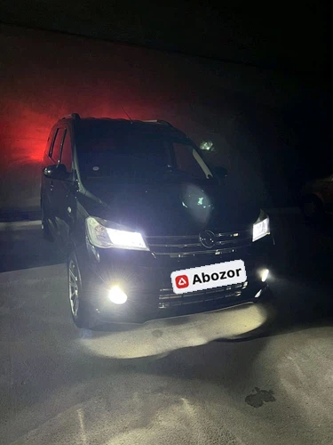 Dongfeng Glory330S
