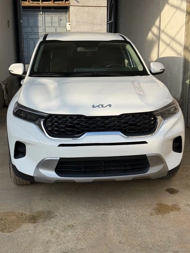 Kia Sonet, 2024, Jizzax