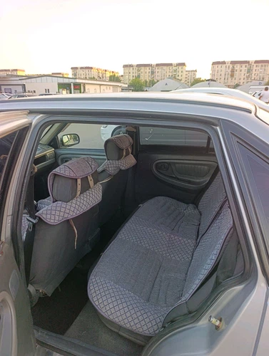 Daewoo Nexia