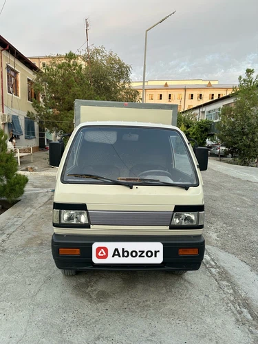 Chevrolet Labo, 2021, Buxoro