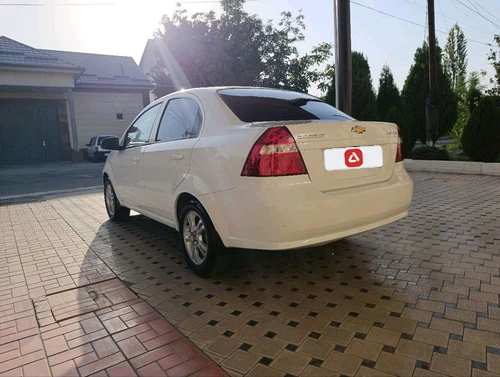 Chevrolet Nexia