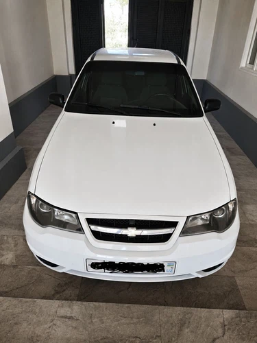 Chevrolet Nexia, 2014, Andijon