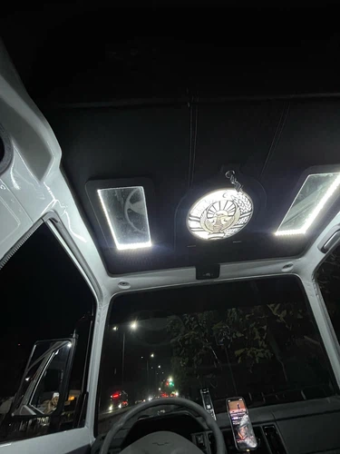 Chevrolet Damas