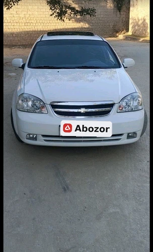 Chevrolet Lacetti, 2013, Samarqand