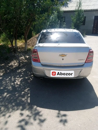 Chevrolet Cobalt