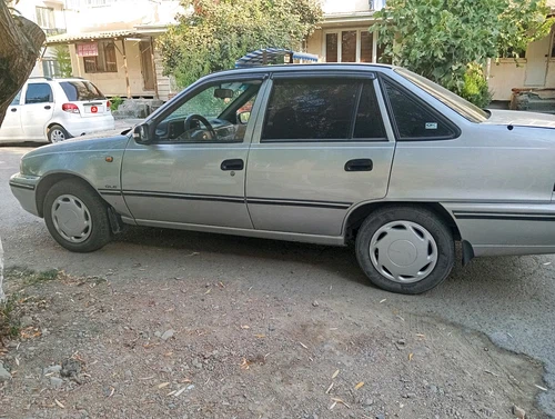 Daewoo Nexia