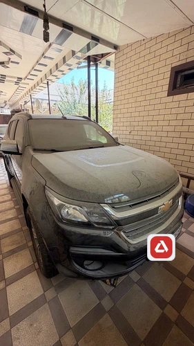 Chevrolet TrailBlazer, 2022, Toshkent