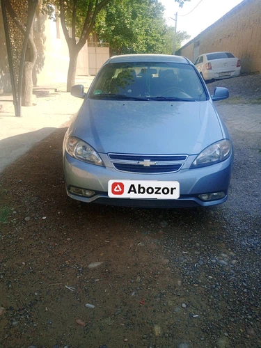 Chevrolet Lacetti, 2015, Ташкент (город)