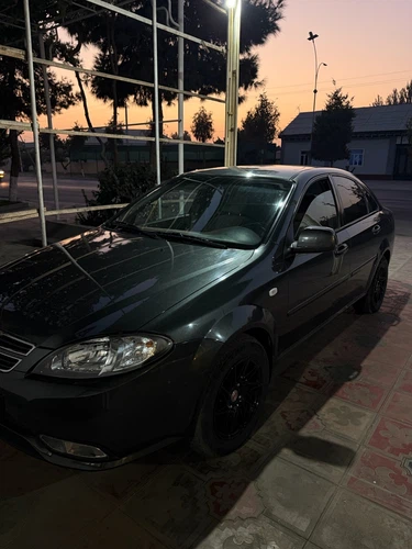 Chevrolet Lacetti, 2021, Farg'ona