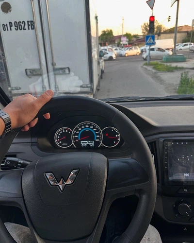 Changan STAR TRUCK PLUS