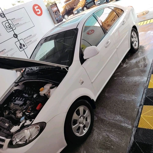 Chevrolet Lacetti, 2019, Farg'ona