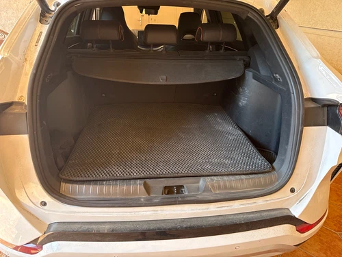 BYD Song Plus